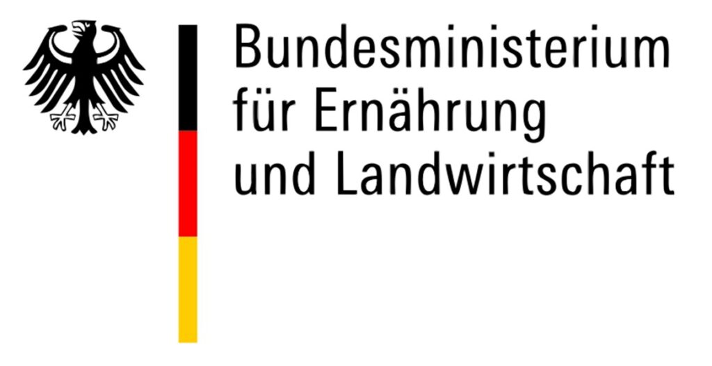 Förderung Landwirtschaft